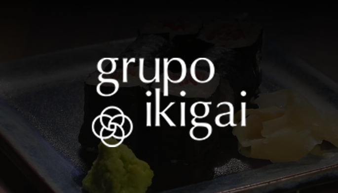 Grupo Ikigai