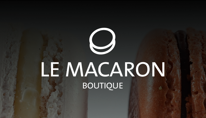 Le Macaron